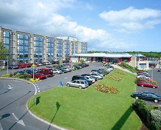 戈尔韦 Corrib Heights酒店 外观 照片